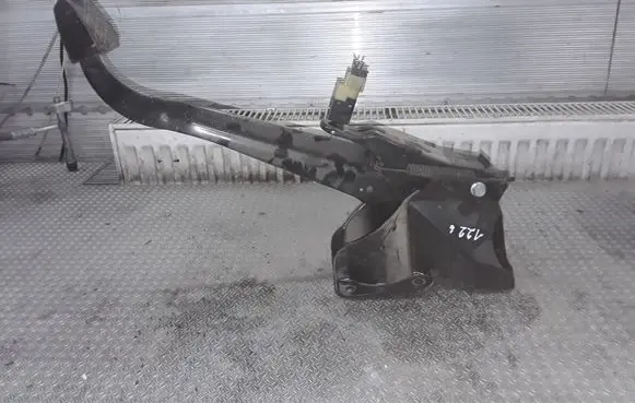 Mercedes-Benz Vito Viano W639 Brake pedal A6392901401