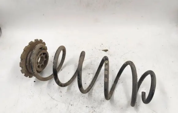 Mercedes-Benz A W169 Rear coil spring