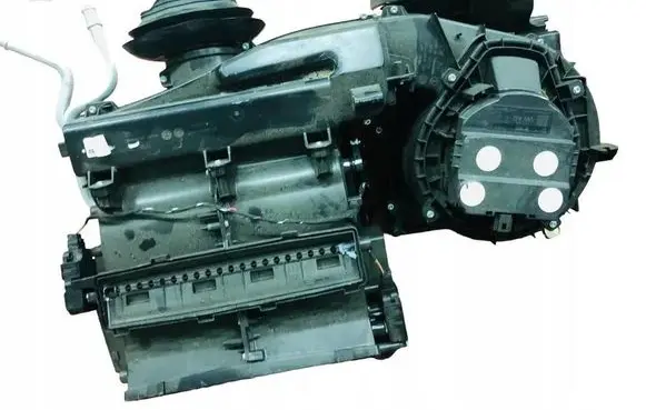 Audi R8 4S Interior heater climate box assembly 4S1816005C