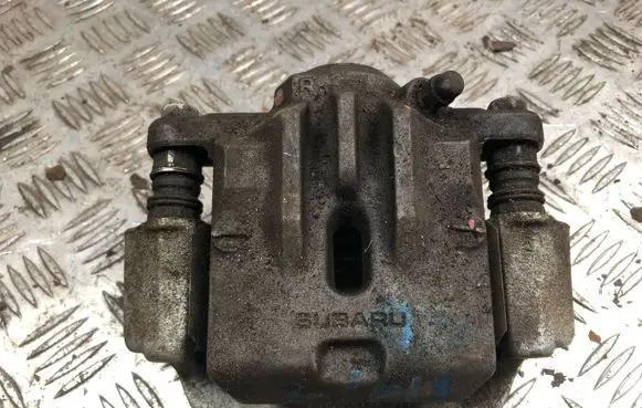 Subaru Forester SJ Rear brake caliper