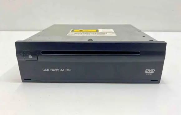 Mercedes-Benz SL R230 GPS navigation control unit/module 2118705226 A2118705226