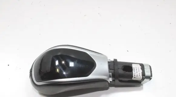 Maserati Ghibli Gear lever shifter trim leather/knob 670093992