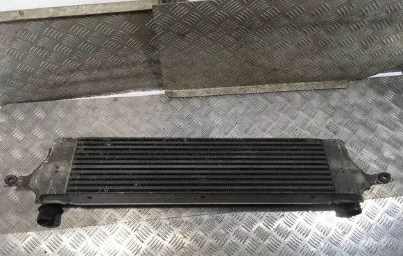 Nissan Qashqai Intercooler radiator G3062007 14461BB30A