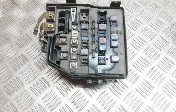 Honda Civic Fuse module 07SMJE01