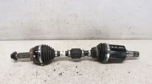 KIA Niro Front driveshaft 49500AT000 K01LXHHH261VA
