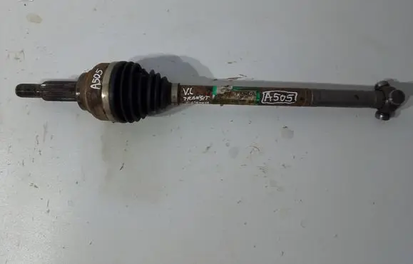 Ford Transit Custom Front driveshaft KK213B437AB