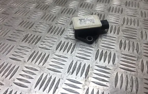 Audi A4 S4 B7 8E 8H ESP (stability system) control unit 8E0907637B
