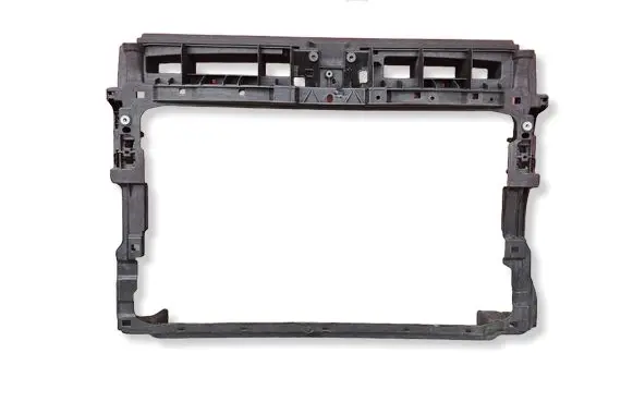 Volkswagen Tiguan Radiator support slam panel 5NA805588Q