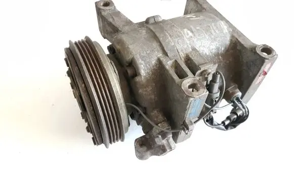 Nissan Altima Air conditioning (A/C) compressor (pump) 5060211691