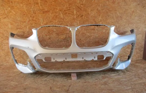 BMW X3 G01 Front bumper 13960514