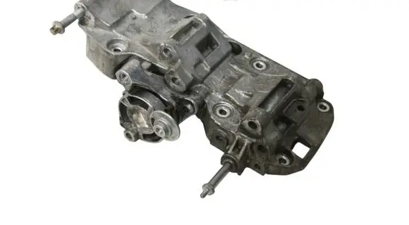 Generator/alternator bracket