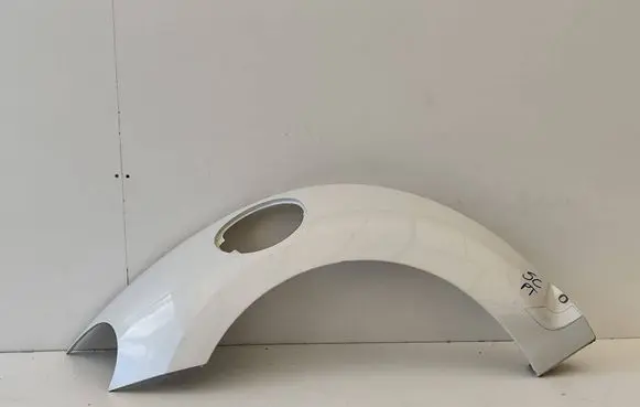 Volkswagen Beetle A5 Other exterior part