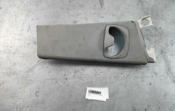 BMW 3 E92 E93 (B) pillar trim (top) 51437117470