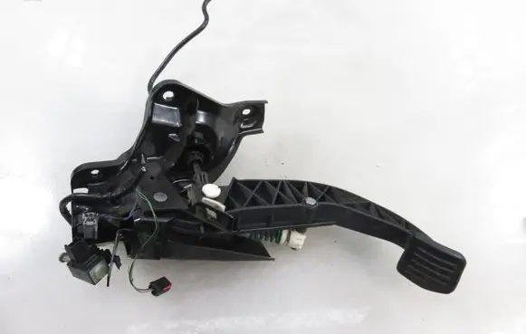 Ford S-MAX Clutch pedal 