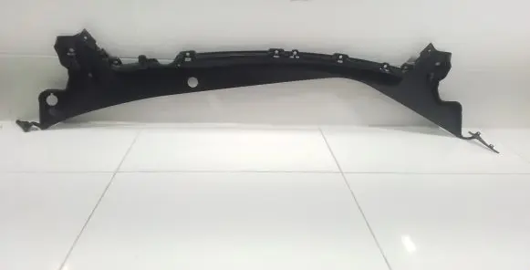 Wiper trim