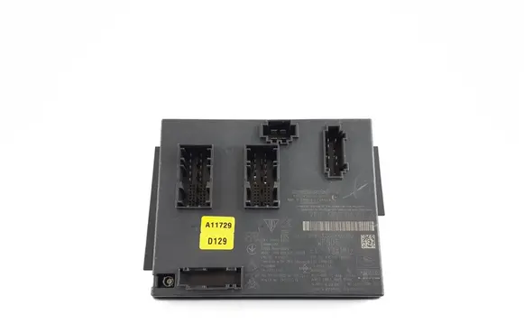 Porsche Macan (95B) Comfort/convenience module 7PP907064LA 7PP907064