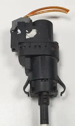 Volvo C70 Brake pedal sensor switch 3M5T-13480-AB