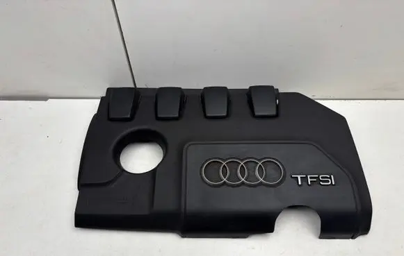 Engine cover (trim)