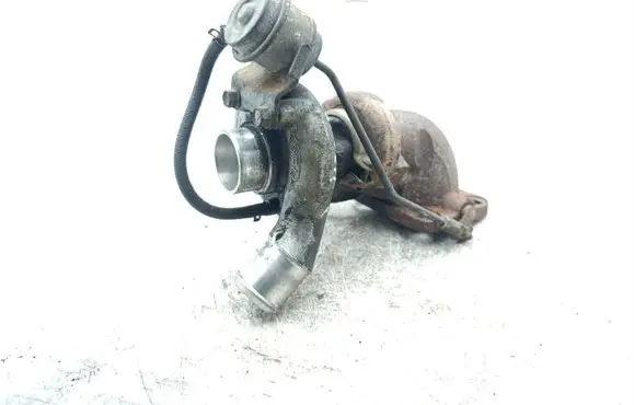 Ford Transit Turbo 601Q6K682CD 4913105312 6510262