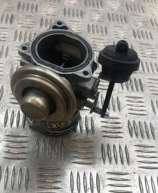Ford Galaxy EGR valve 038129637C