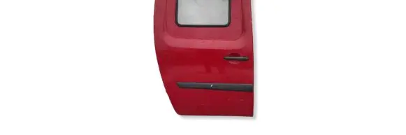 Renault Kangoo II Side sliding door DPTSRKII