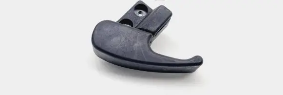 Skoda Octavia Mk1 (1U) Engine bonnet (hood) release handle 1H1823533