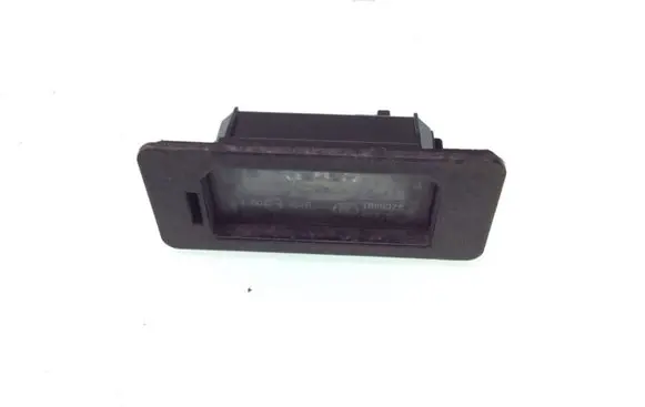 BMW 4 F32 F33 Number plate light 7193293