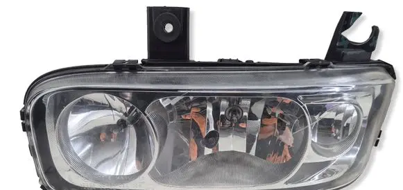 Mercedes-Benz SLR McLaren C199 Headlight/headlamp 
