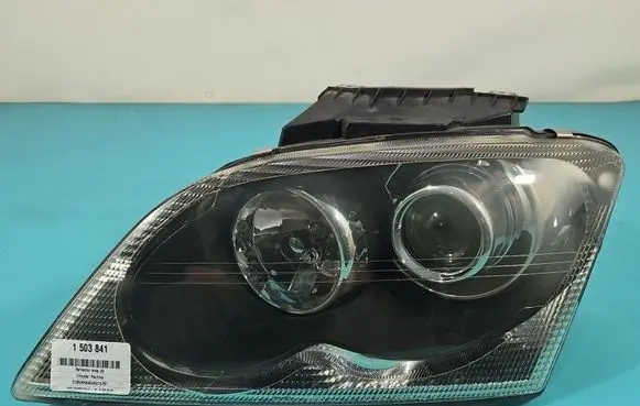 Chrysler Pacifica Headlight/headlamp IMPRK1503841