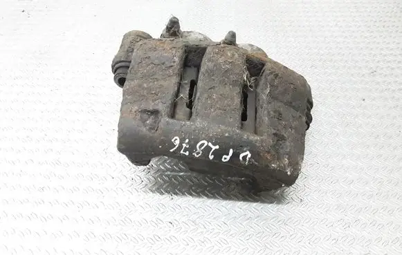 Opel Movano A Front brake caliper