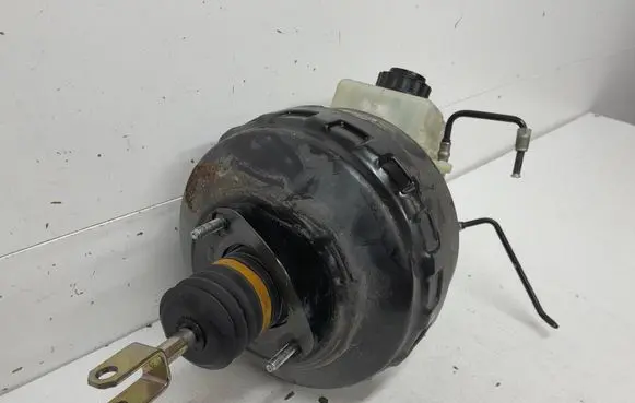 BMW 3 E90 E91 Brake booster 296785647 6785647