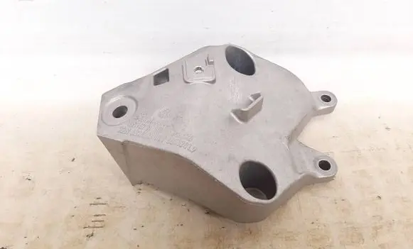 BMW 3 G20 G21 Engine mount vacuum valve 6876203 22116876203