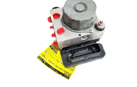 Mitsubishi Space Star ABS Pump 4670B229