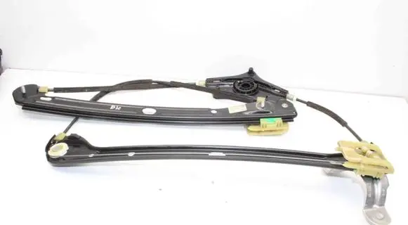 Volkswagen Golf VII Front door electric window regulator 5G4837461G