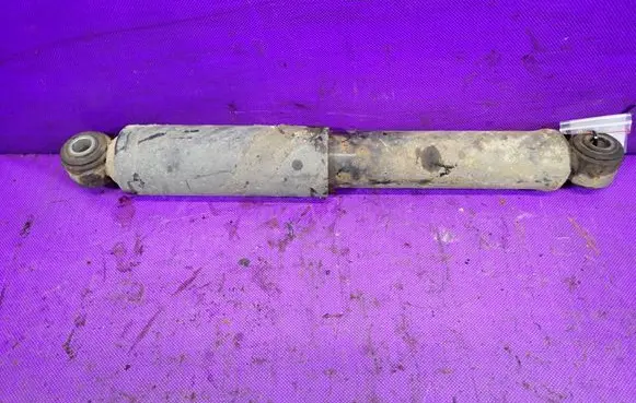 Peugeot Boxer Rear shock absorber/damper 