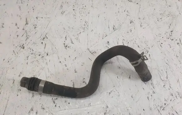 Ford Mondeo MK IV Engine coolant pipe/hose 6G9118C266
