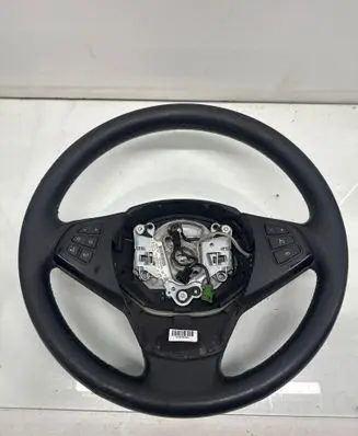 BMW X3 E83 Steering wheel 3448454 3385E831 305749099239AA