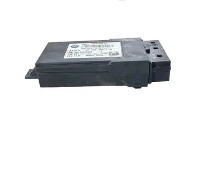 BMW 5 F10 F11 Seat control module 9216468