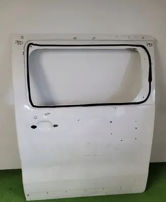 Toyota Proace Side sliding door 