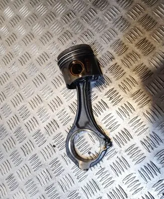 Mercedes-Benz ML W166 Piston NERA