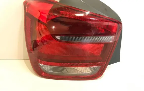BMW 1 F20 F21 Rear/tail lights 6321727009706