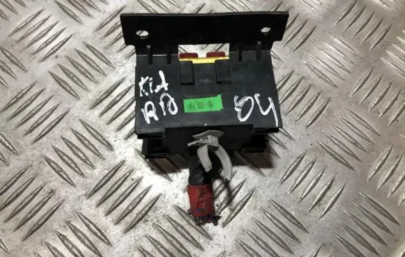 KIA Rio Fuse box set
