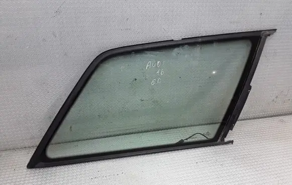 Audi A6 S6 C5 4B Rear side window