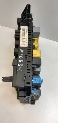 Mercedes-Benz ML W163 SAM control unit A1635450205 1635450205