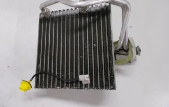 Citroen Xsara Picasso Interior heater climate box assembly 