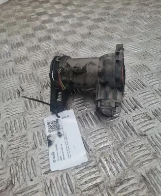 Mitsubishi Colt Mass air flow meter A6400900107