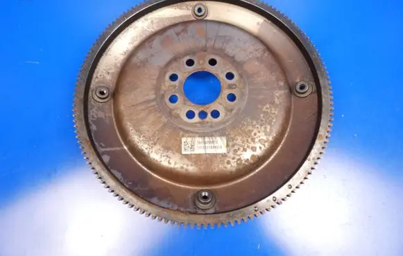 Mercedes-Benz C W205 Flywheel A6510300812 1714201049510