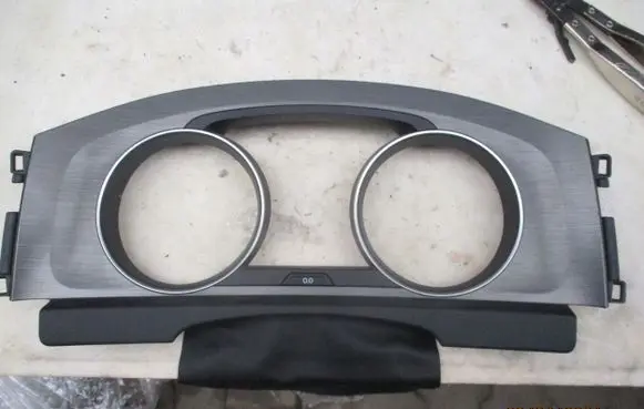 Volkswagen Golf VII Dashboard trim