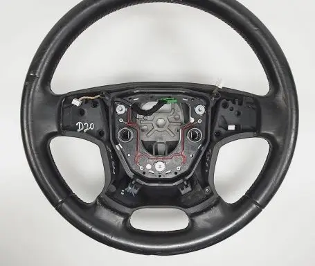 Volvo XC70 Steering wheel 30778843