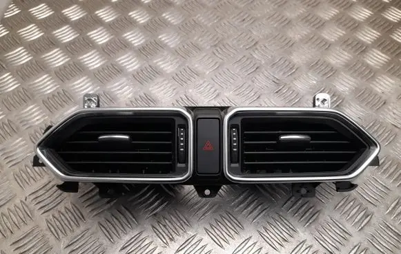Mazda CX-5 Dash center air vent grill K12364930